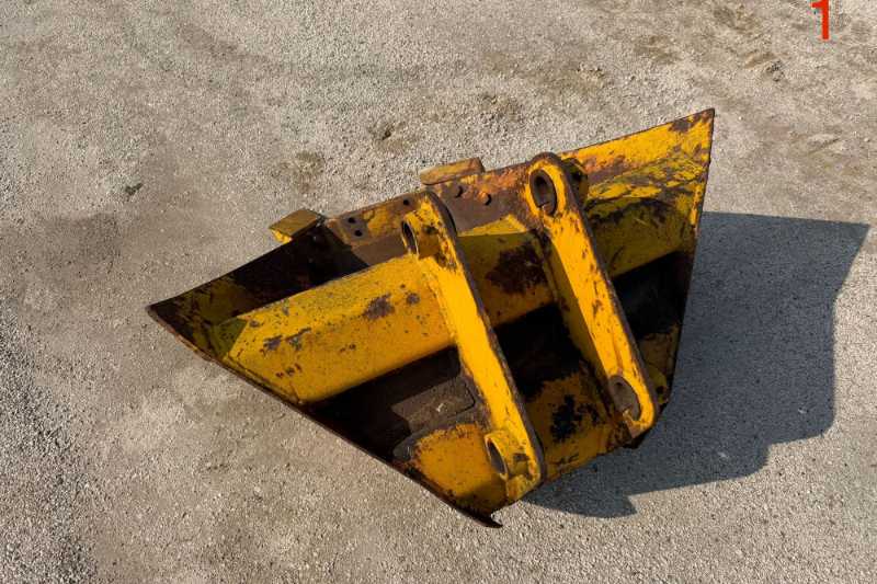 OmecoHub - Immagine TREVI BENNE Trapezoidale